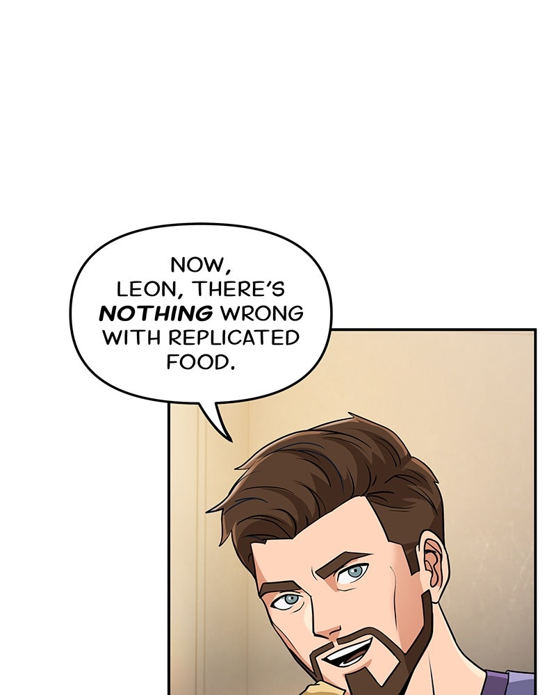 Stargazers: A Star Trek Story Episode 1 page 41 - 