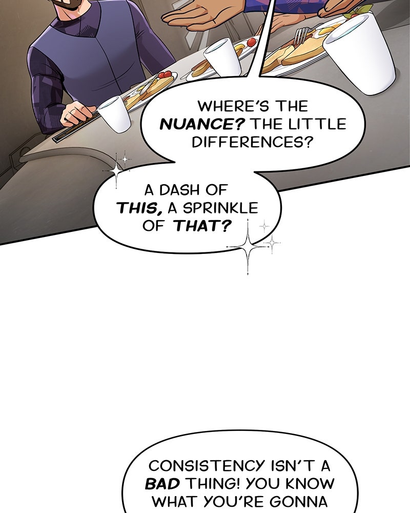 Stargazers: A Star Trek Story Episode 1 page 44 - 