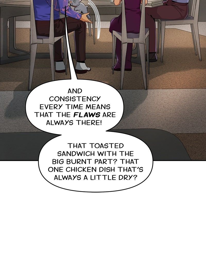 Stargazers: A Star Trek Story Episode 1 page 48 - 
