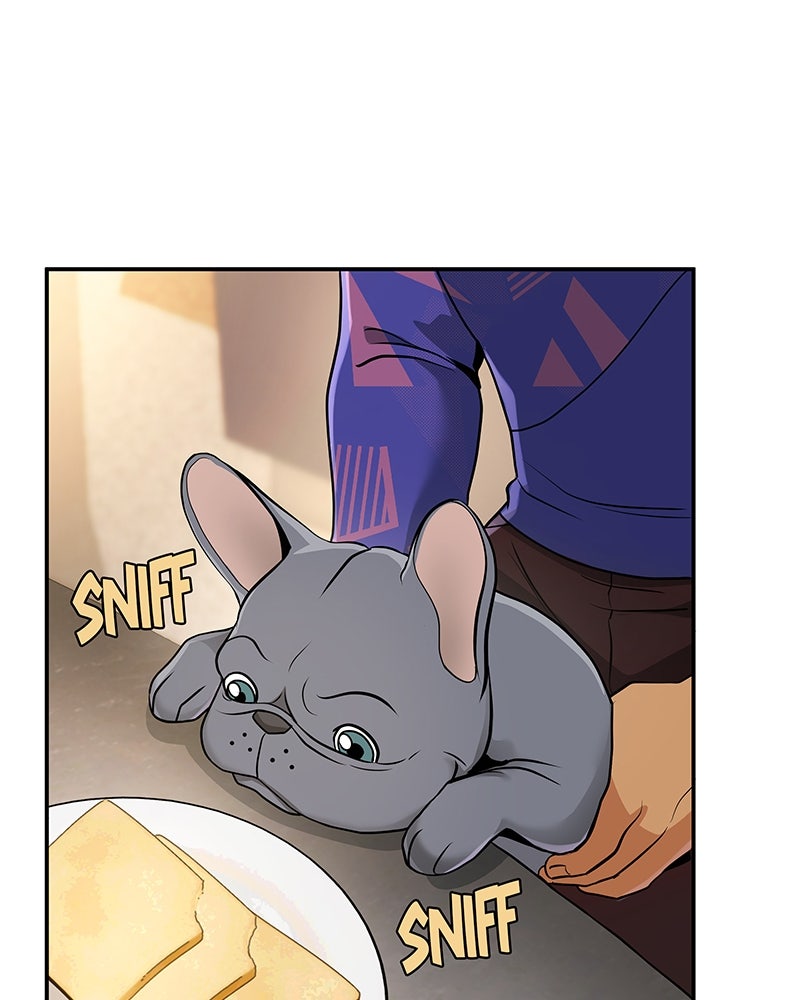 Stargazers: A Star Trek Story Episode 1 page 49 - 