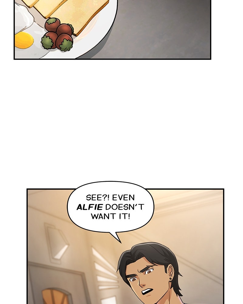 Stargazers: A Star Trek Story Episode 1 page 50 - 