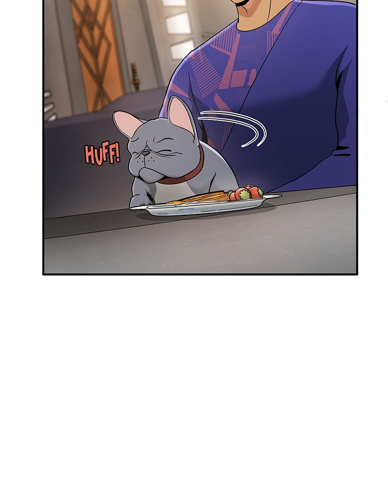 Stargazers: A Star Trek Story Episode 1 page 51 - 