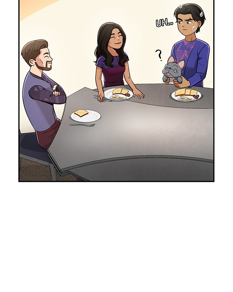 Stargazers: A Star Trek Story Episode 1 page 55 - 