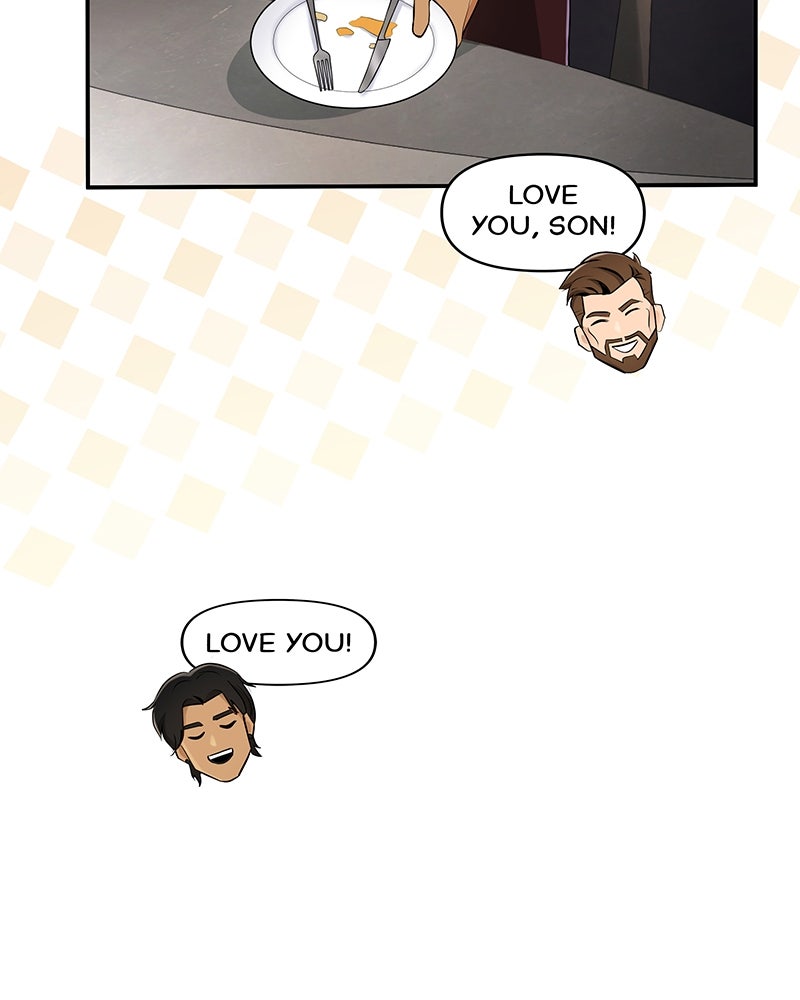 Stargazers: A Star Trek Story Episode 1 page 59 - 