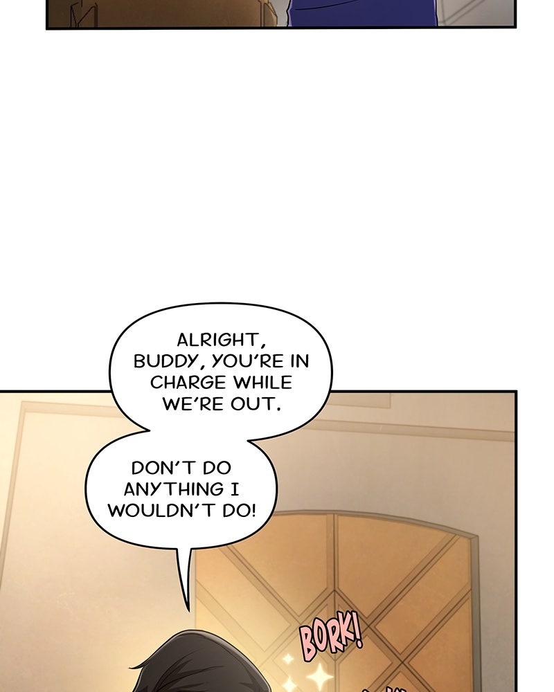 Stargazers: A Star Trek Story Episode 1 page 61 - 