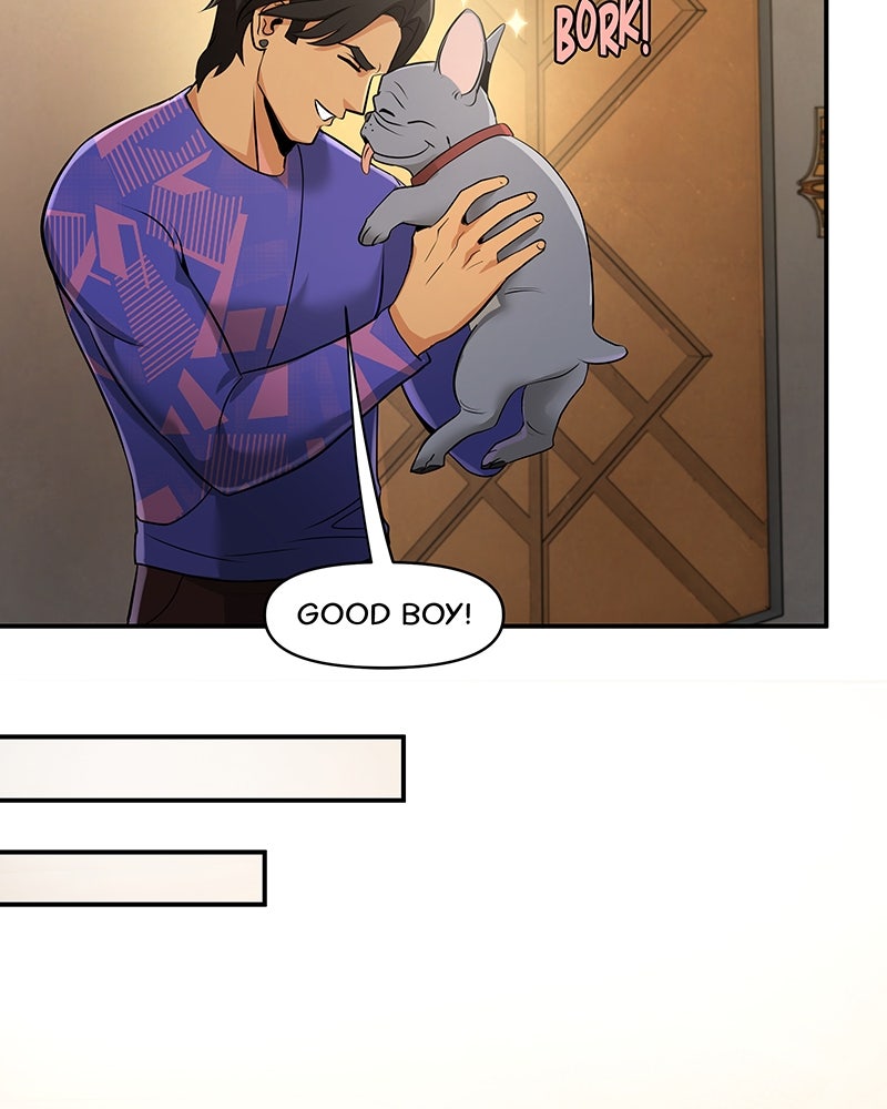 Stargazers: A Star Trek Story Episode 1 page 62 - 