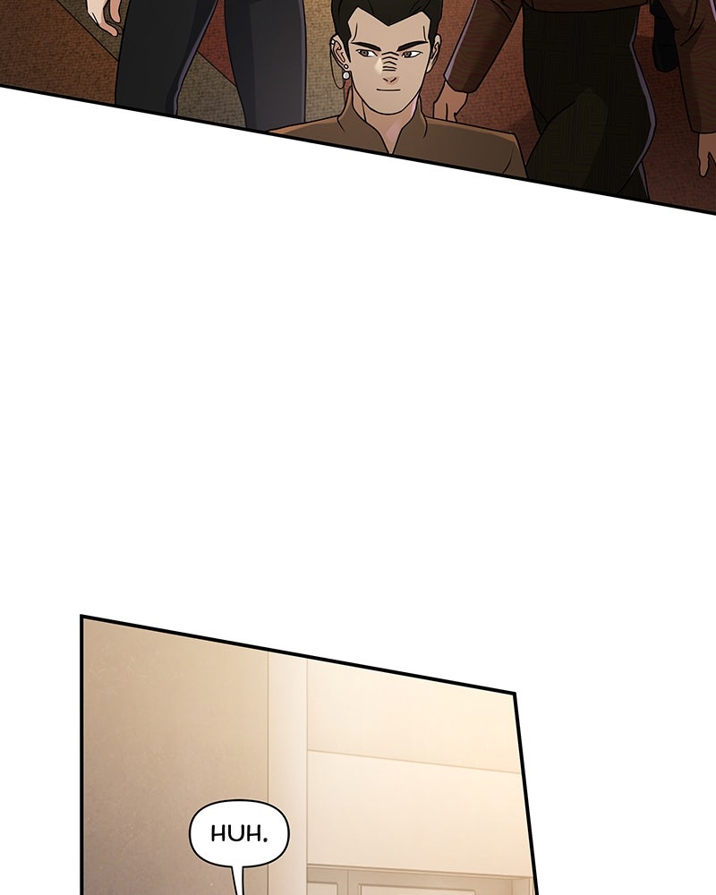 Stargazers: A Star Trek Story Episode 1 page 65 - 