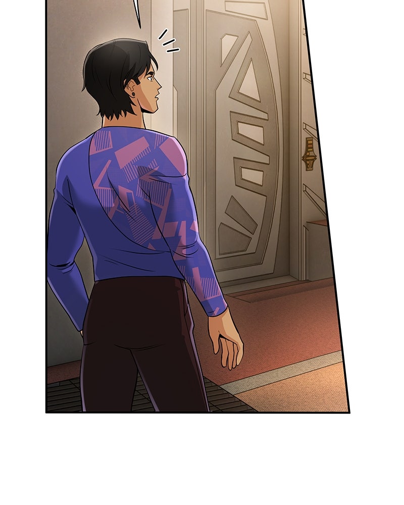 Stargazers: A Star Trek Story Episode 1 page 66 - 