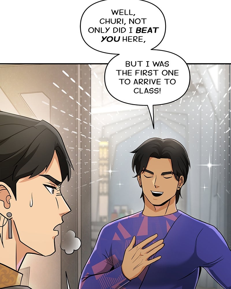 Stargazers: A Star Trek Story Episode 1 page 71 - 