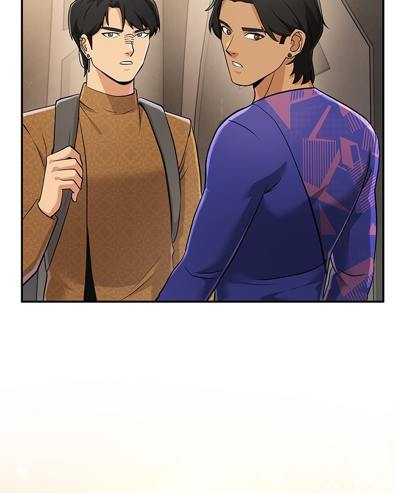Stargazers: A Star Trek Story Episode 1 page 75 - 