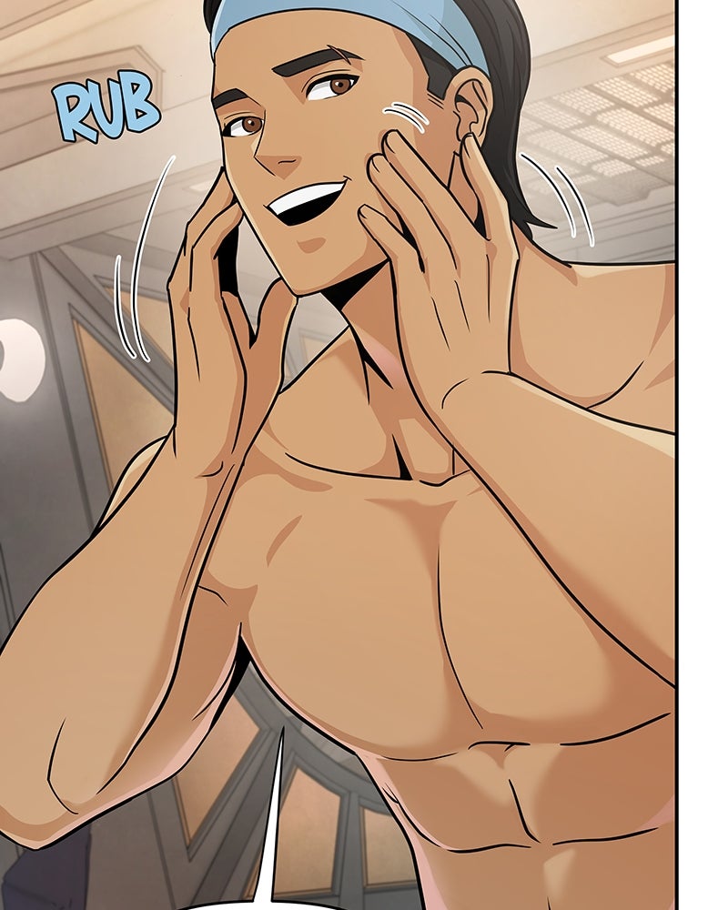 Stargazers: A Star Trek Story Episode 1 page 9 - 