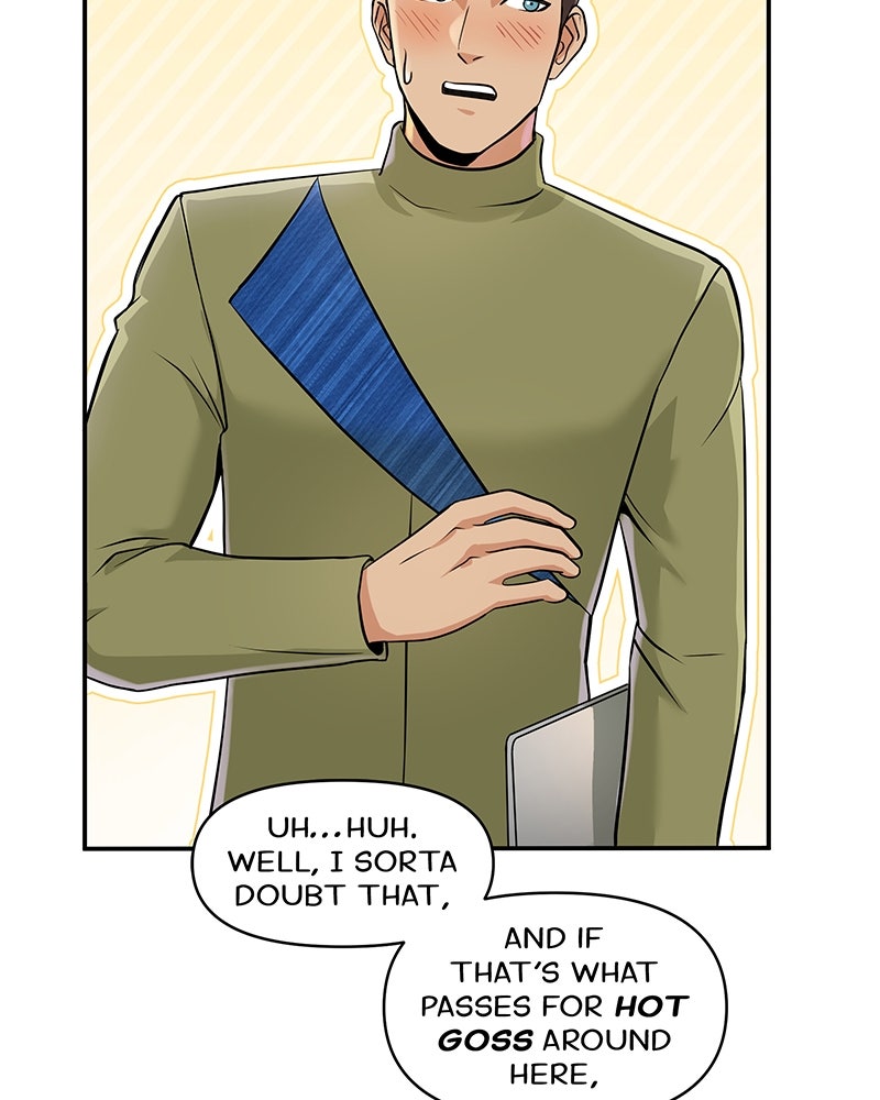 Stargazers: A Star Trek Story Episode 1 page 81 - 