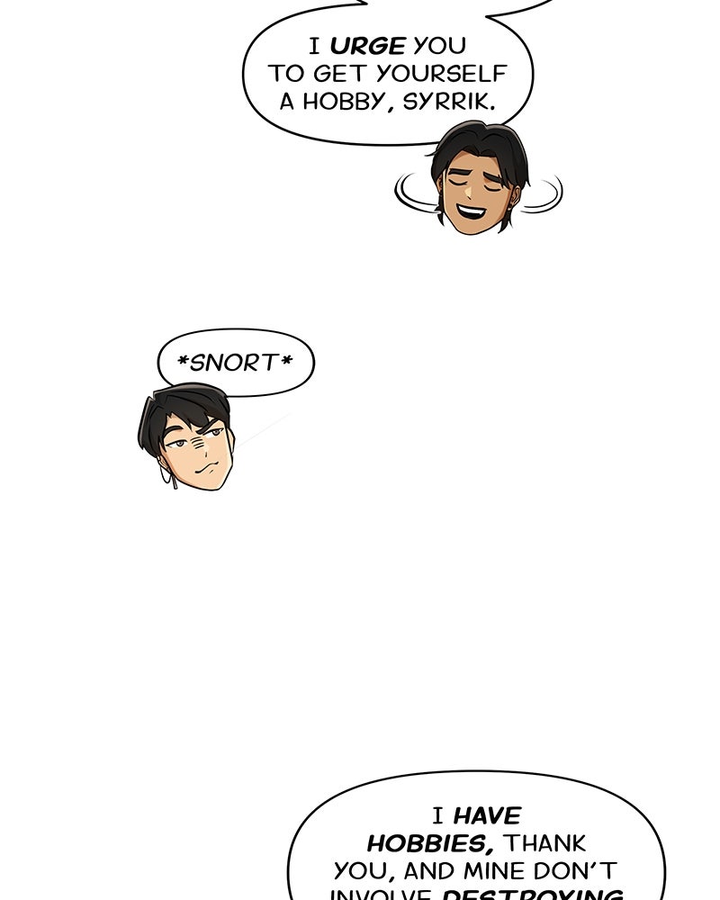 Stargazers: A Star Trek Story Episode 1 page 82 - 