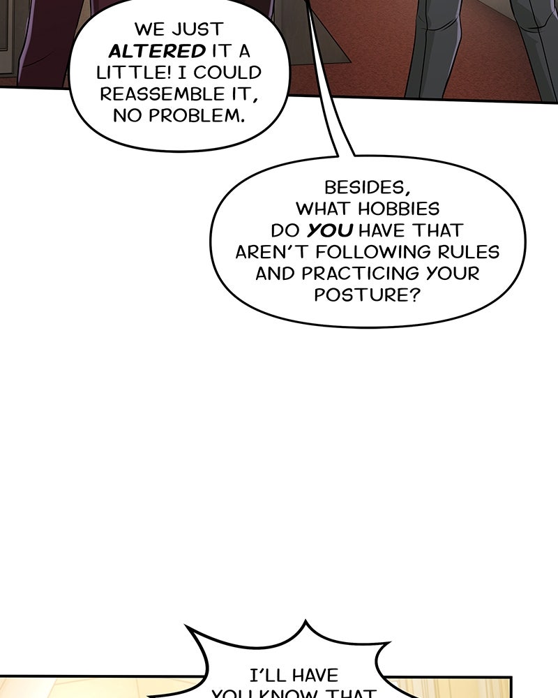 Stargazers: A Star Trek Story Episode 1 page 84 - 