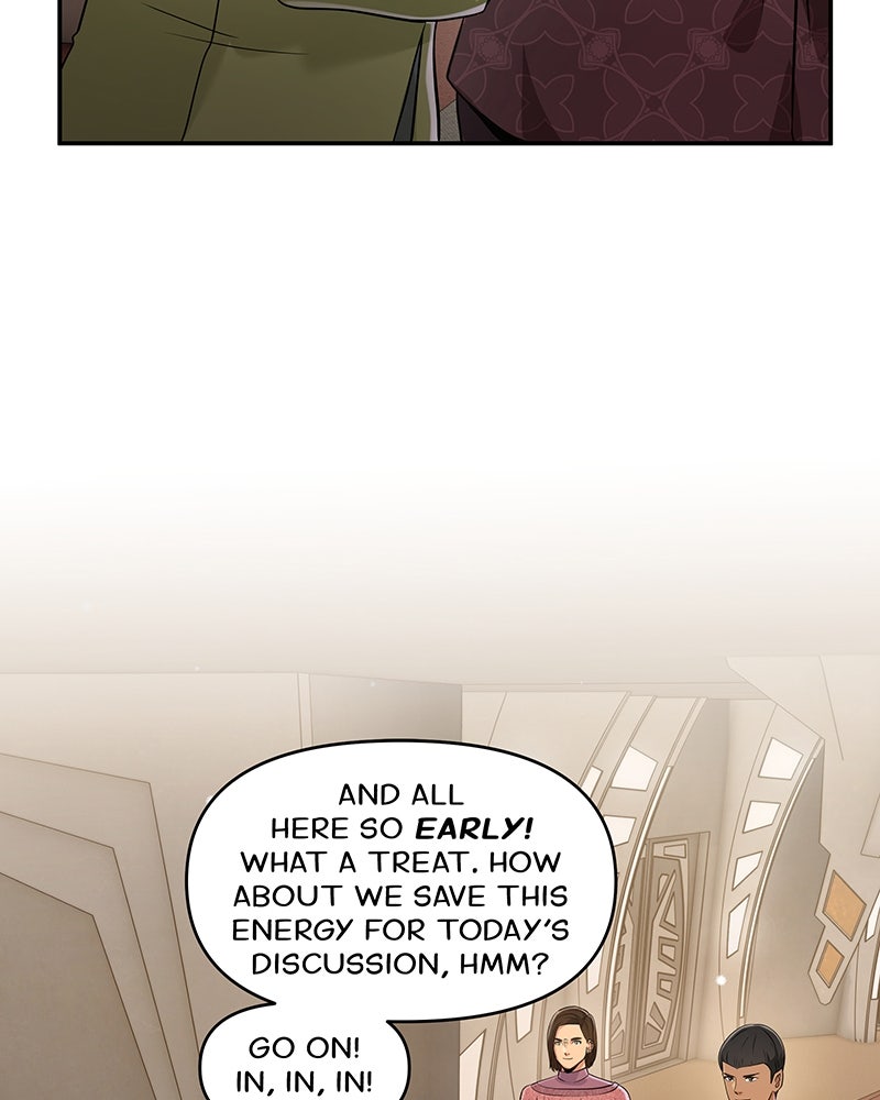 Stargazers: A Star Trek Story Episode 1 page 88 - 