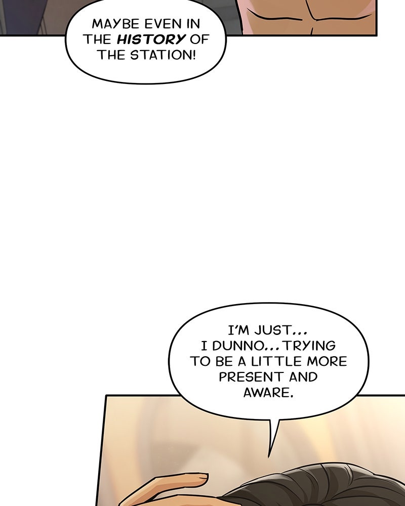 Stargazers: A Star Trek Story Episode 1 page 10 - 