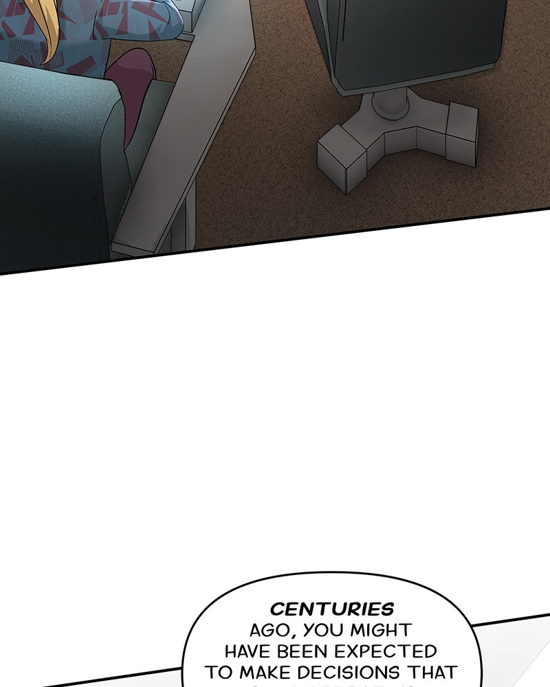 Stargazers: A Star Trek Story Episode 1 page 93 - 