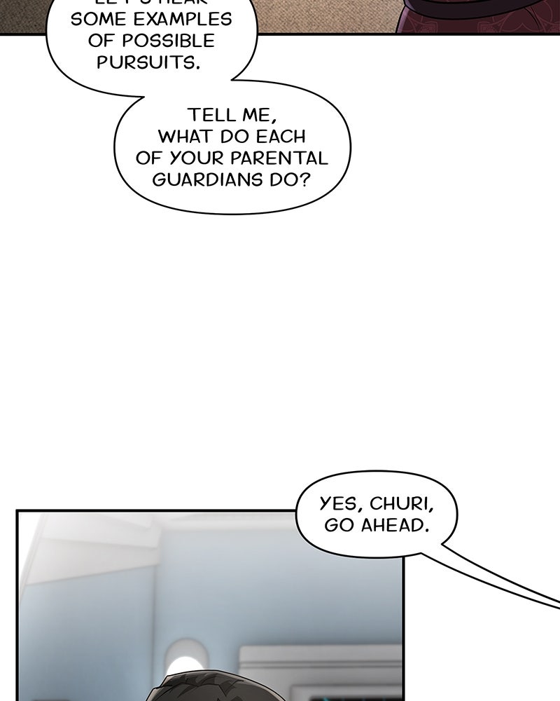 Stargazers: A Star Trek Story Episode 1 page 97 - 