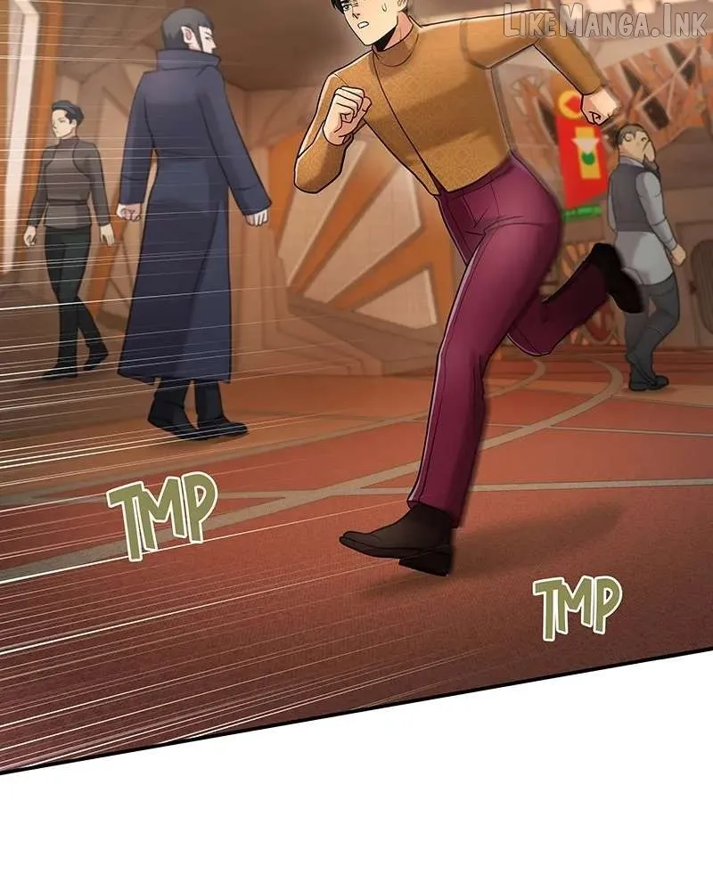 Stargazers: A Star Trek Story Chapter 10 page 2 - 