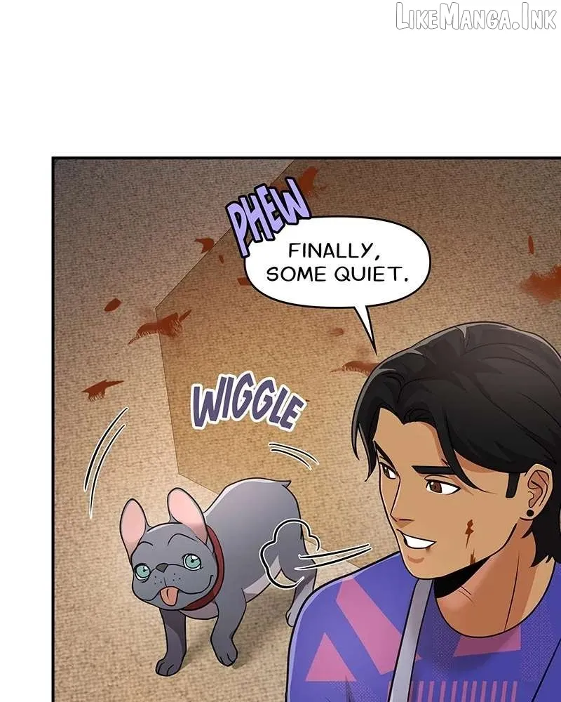 Stargazers: A Star Trek Story Chapter 10 page 103 - 
