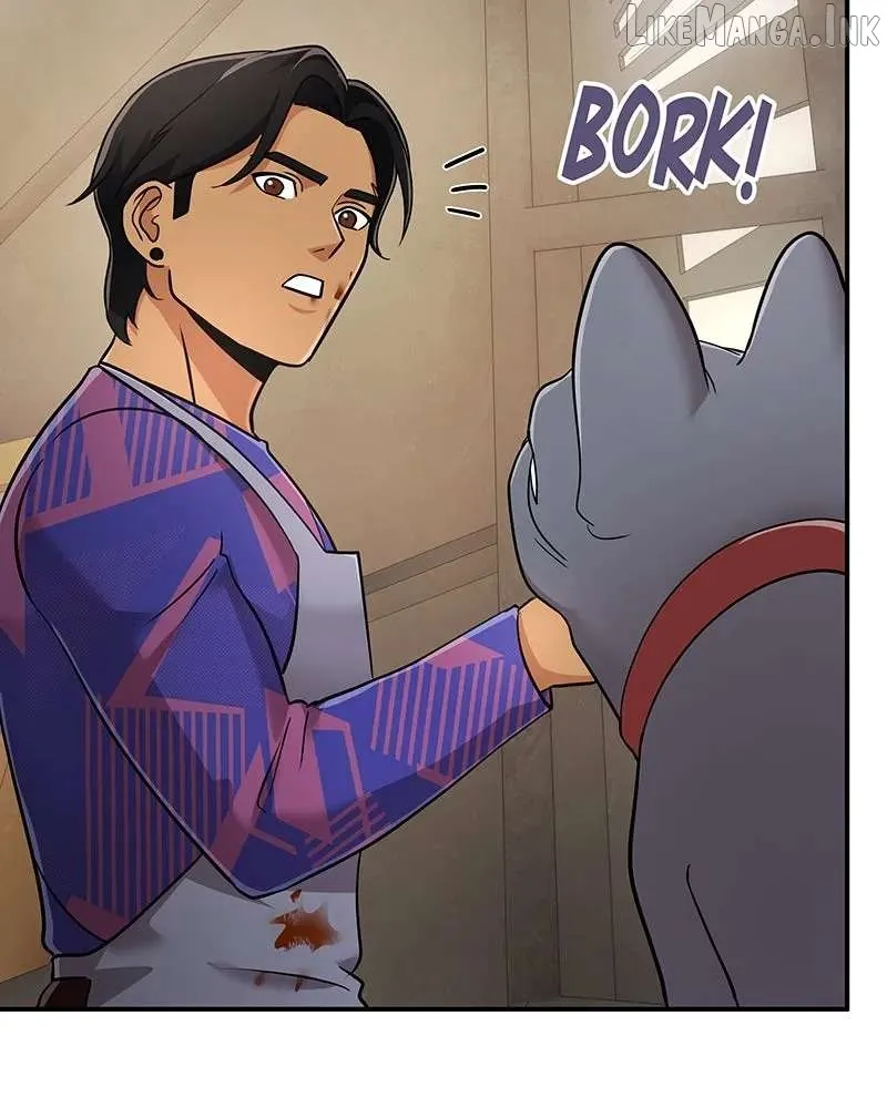 Stargazers: A Star Trek Story Chapter 10 page 110 - 