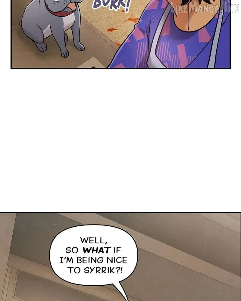 Stargazers: A Star Trek Story Chapter 10 page 112 - 