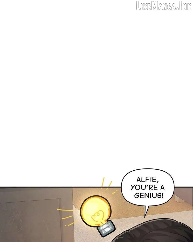 Stargazers: A Star Trek Story Chapter 10 page 120 - 