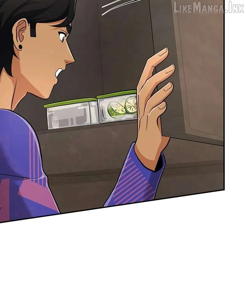 Stargazers: A Star Trek Story Chapter 10 page 123 - 