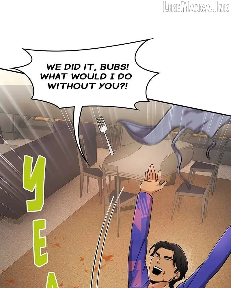 Stargazers: A Star Trek Story Chapter 10 page 129 - 