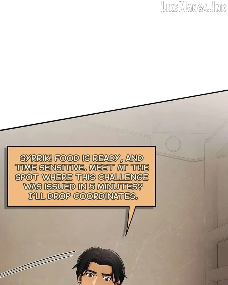 Stargazers: A Star Trek Story Chapter 10 page 131 - 