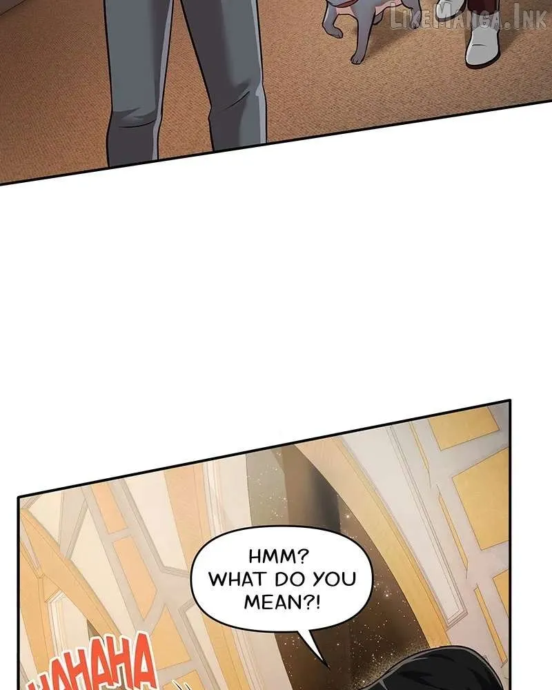 Stargazers: A Star Trek Story Chapter 10 page 135 - 