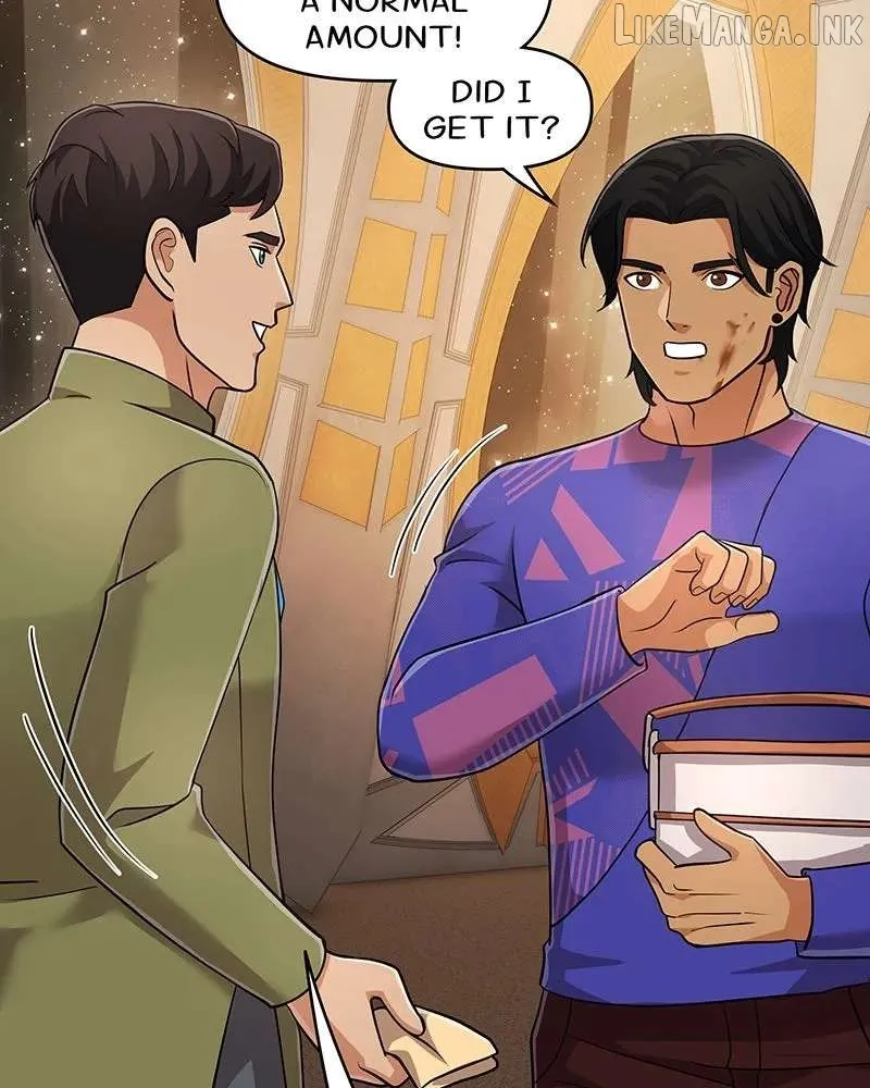 Stargazers: A Star Trek Story Chapter 10 page 139 - 