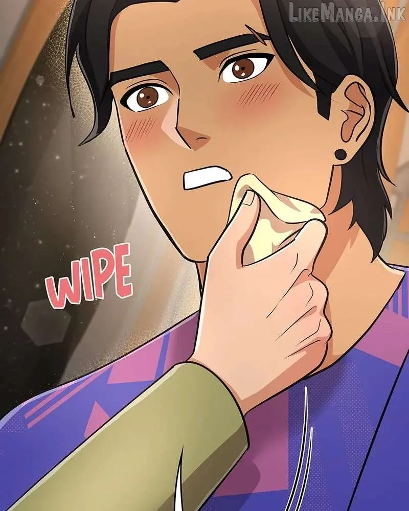 Stargazers: A Star Trek Story Chapter 10 page 141 - 