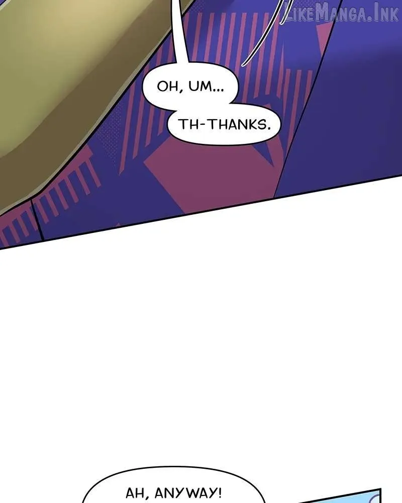 Stargazers: A Star Trek Story Chapter 10 page 142 - 