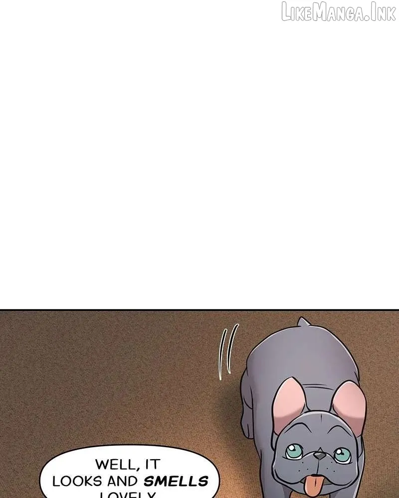 Stargazers: A Star Trek Story Chapter 10 page 144 - 