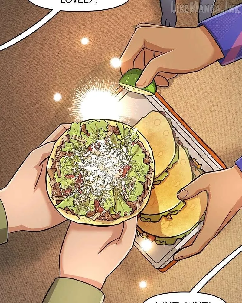 Stargazers: A Star Trek Story Chapter 10 page 145 - 