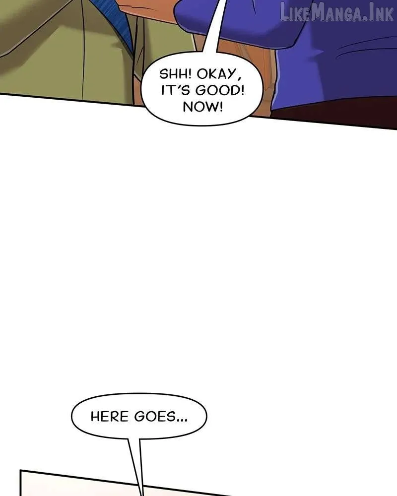 Stargazers: A Star Trek Story Chapter 10 page 148 - 