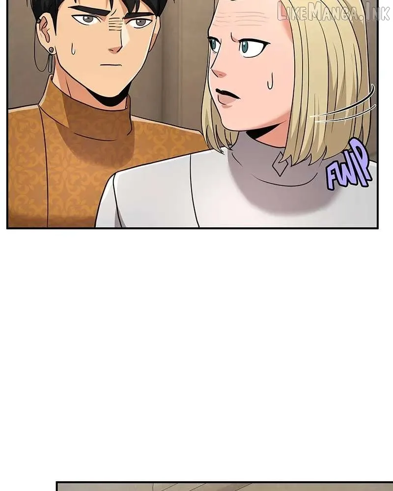 Stargazers: A Star Trek Story Chapter 10 page 16 - 