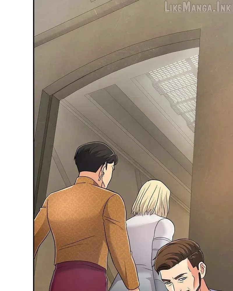 Stargazers: A Star Trek Story Chapter 10 page 17 - 