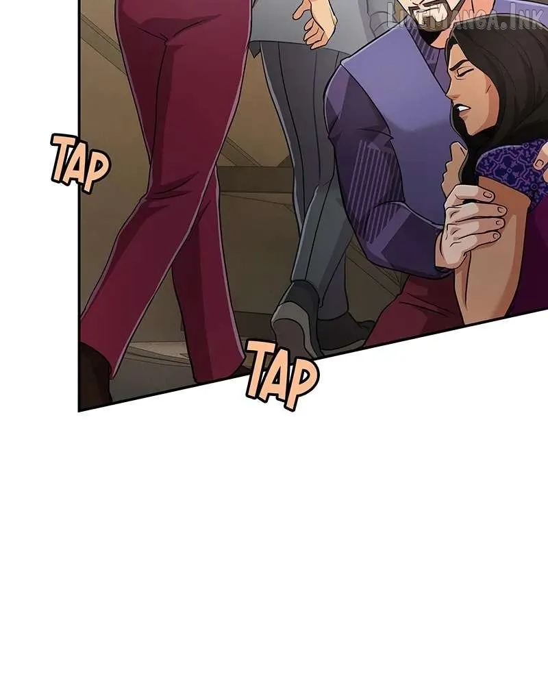Stargazers: A Star Trek Story Chapter 10 page 18 - 