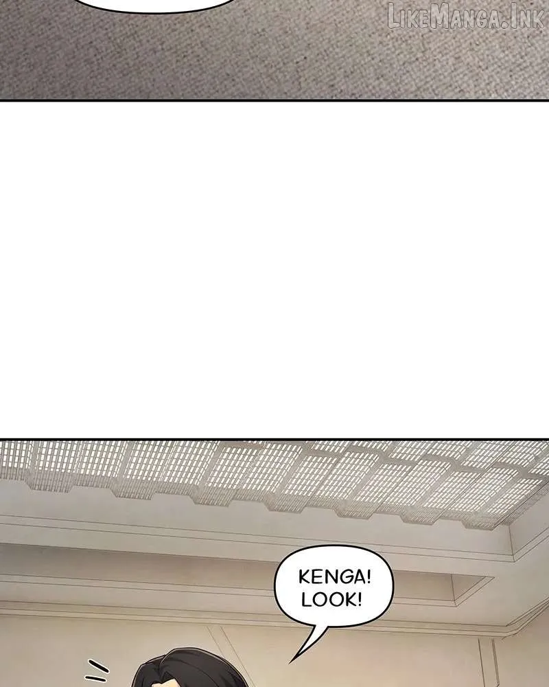 Stargazers: A Star Trek Story Chapter 10 page 21 - 