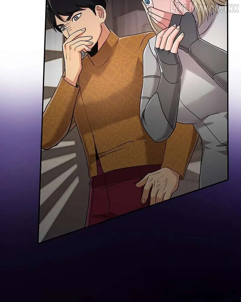 Stargazers: A Star Trek Story Chapter 10 page 24 - 