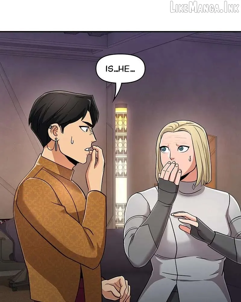 Stargazers: A Star Trek Story Chapter 10 page 27 - 