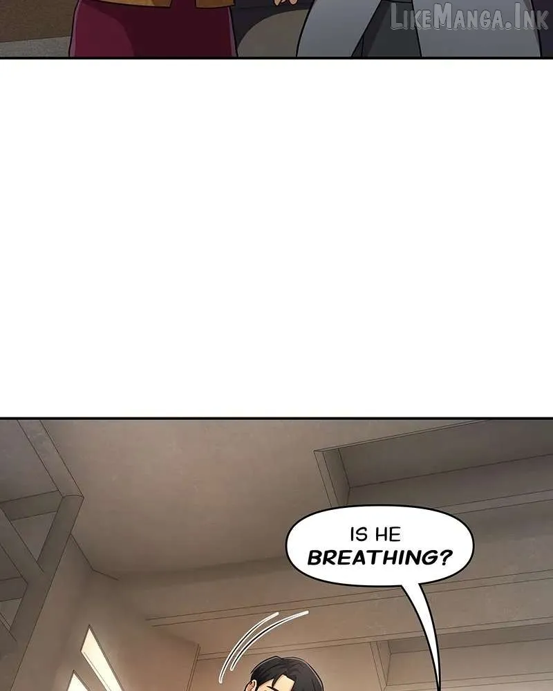 Stargazers: A Star Trek Story Chapter 10 page 28 - 