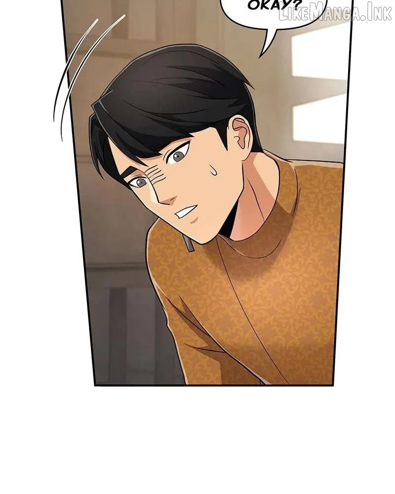 Stargazers: A Star Trek Story Chapter 10 page 31 - 