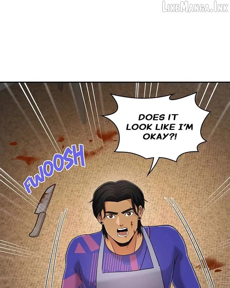 Stargazers: A Star Trek Story Chapter 10 page 32 - 