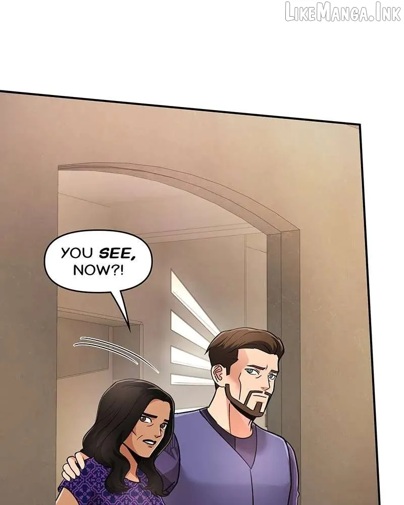 Stargazers: A Star Trek Story Chapter 10 page 36 - 