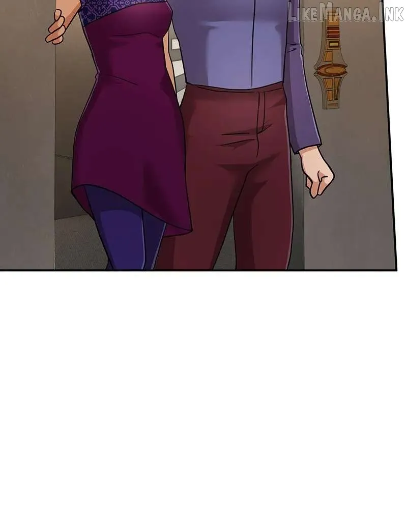 Stargazers: A Star Trek Story Chapter 10 page 37 - 