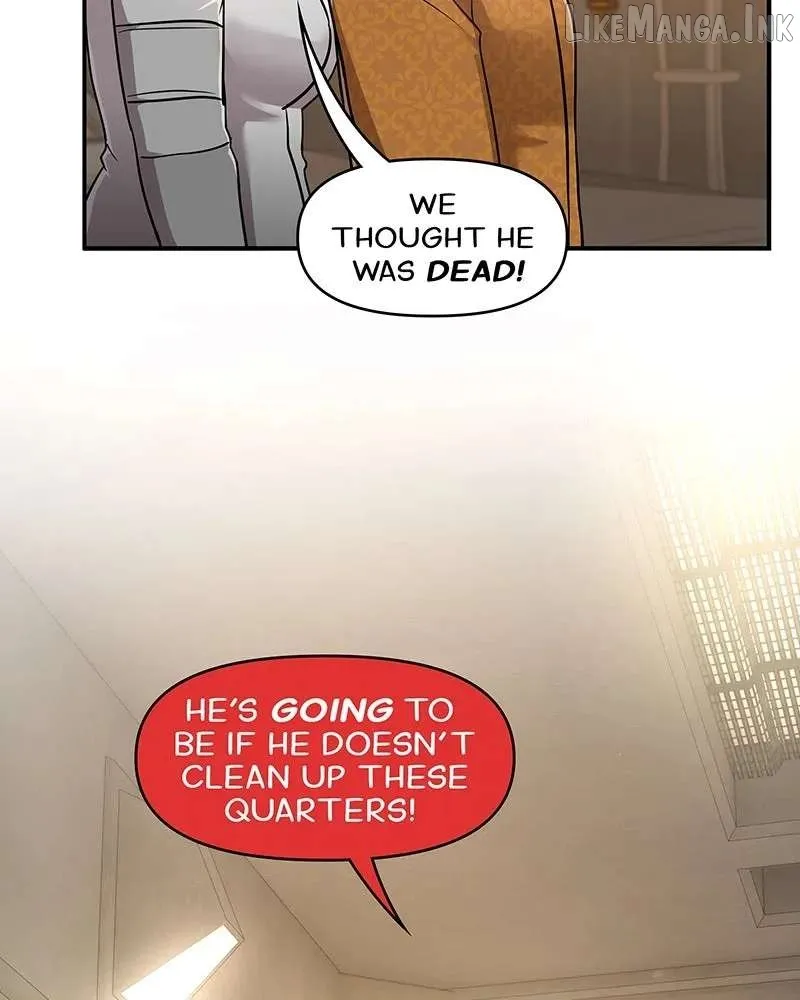 Stargazers: A Star Trek Story Chapter 10 page 39 - 