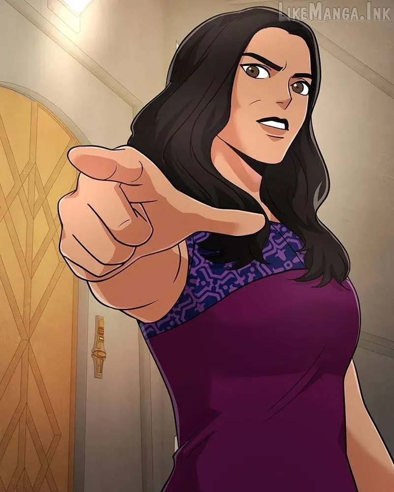 Stargazers: A Star Trek Story Chapter 10 page 40 - 